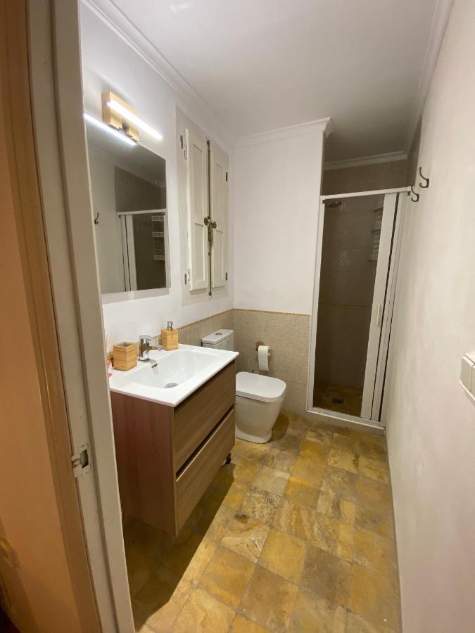 Appartamento Acogedor Piso Planta Baja En El Casco Antiguo. Villajoyosa Esterno foto