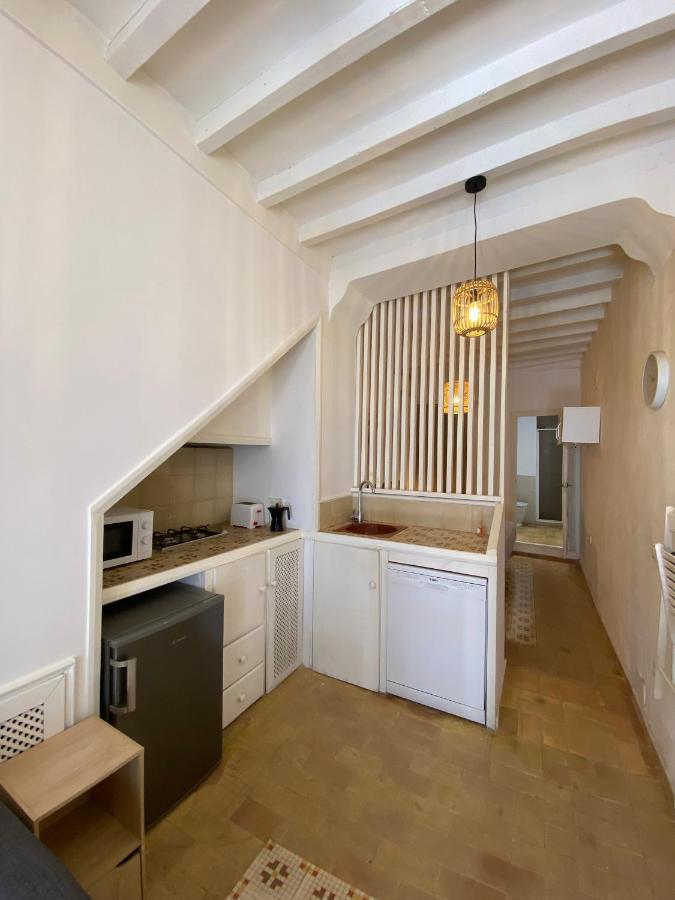 Appartamento Acogedor Piso Planta Baja En El Casco Antiguo. Villajoyosa Esterno foto