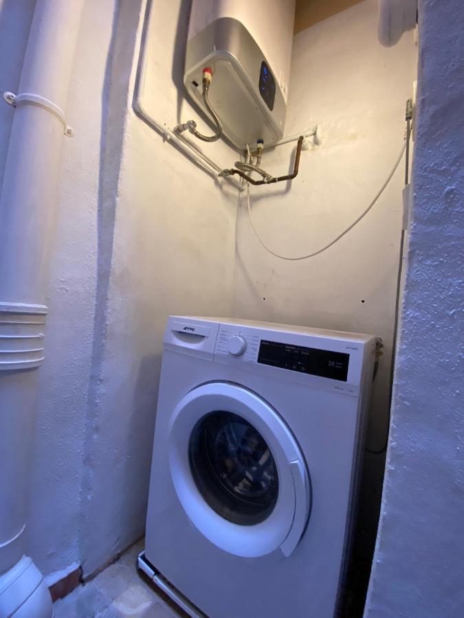 Appartamento Acogedor Piso Planta Baja En El Casco Antiguo. Villajoyosa Esterno foto